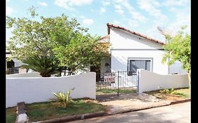 Nova casa da vovó dudu