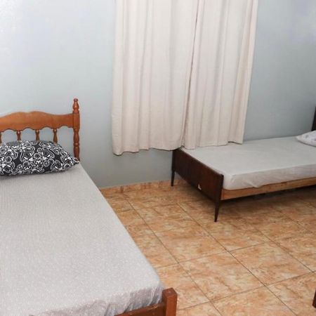 Nova casa da vovó dudu Olímpia Exterior foto