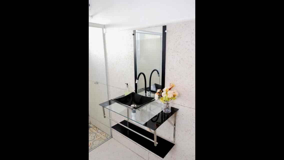 Nova casa da vovó dudu Olímpia Exterior foto
