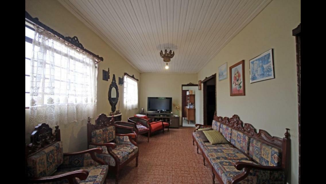Nova casa da vovó dudu Olímpia Exterior foto